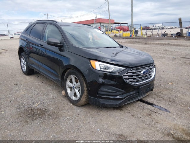 2020 FORD EDGE 2FMPK3G96LBB34069