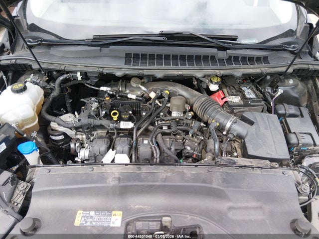 2020 FORD EDGE 2FMPK3G96LBB34069 Photo 9