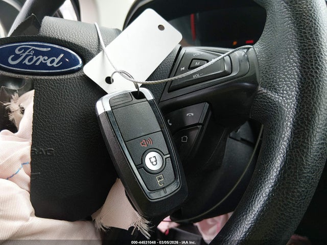 2020 FORD EDGE 2FMPK3G96LBB34069 Photo 10