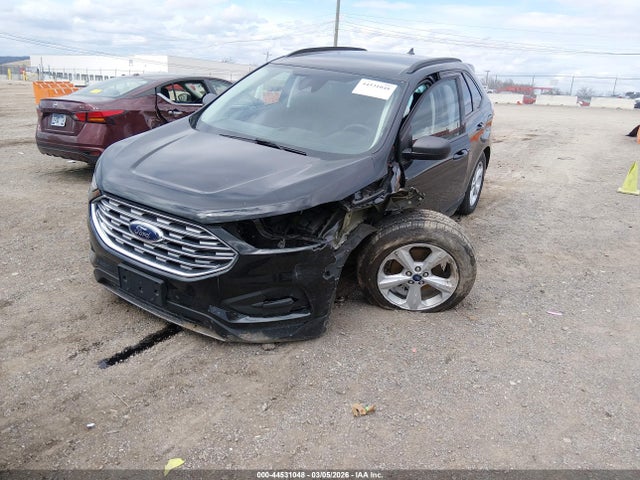 2020 FORD EDGE 2FMPK3G96LBB34069 Photo 1