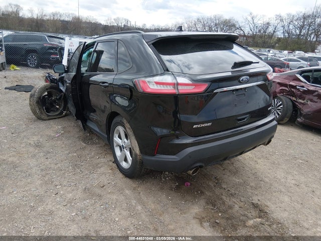 2020 FORD EDGE 2FMPK3G96LBB34069 Photo 2