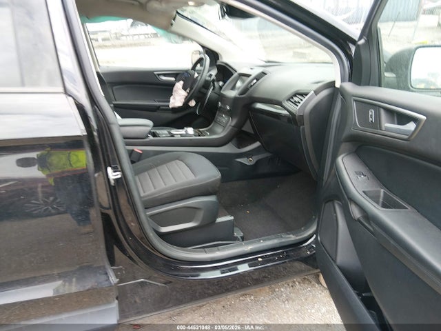 2020 FORD EDGE 2FMPK3G96LBB34069 Photo 4