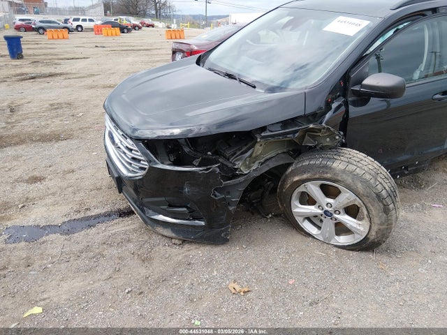 2020 FORD EDGE 2FMPK3G96LBB34069 Photo 5