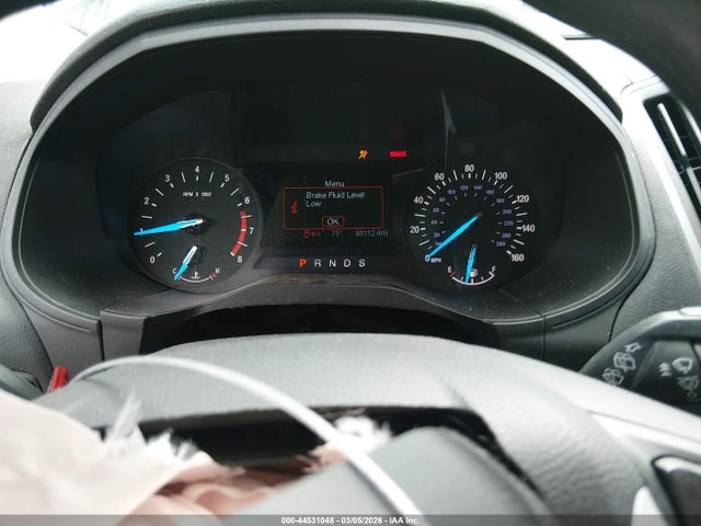 2020 FORD EDGE 2FMPK3G96LBB34069 Photo 6