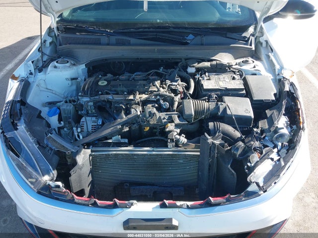 KIA Forte Gt-line 2024 3KPF54AD5RE840090 Image 10