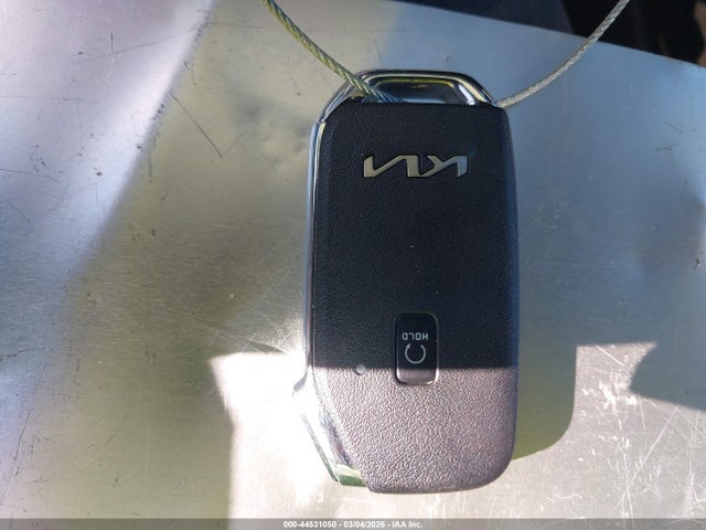 KIA Forte Gt-line 2024 3KPF54AD5RE840090 Image 11