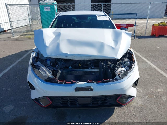 KIA Forte Gt-line 2024 3KPF54AD5RE840090 Image 12