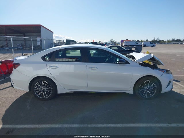 KIA Forte Gt-line 2024 3KPF54AD5RE840090 Image 13