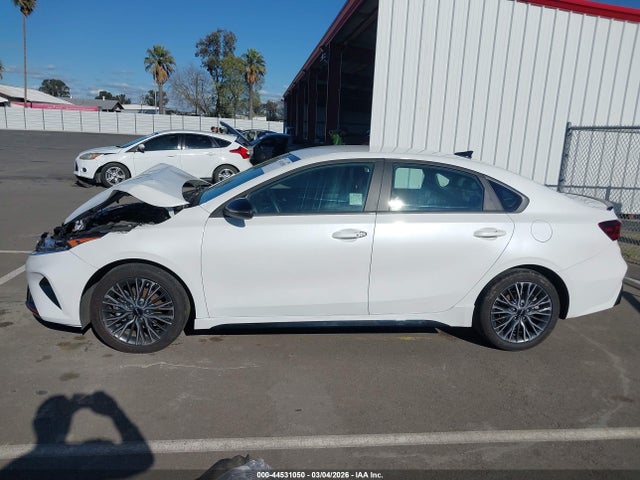 KIA Forte Gt-line 2024 3KPF54AD5RE840090 Image 14