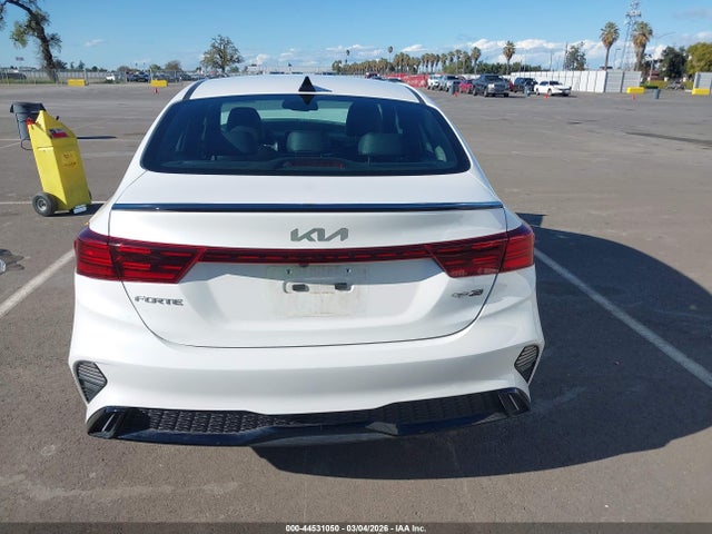 KIA Forte Gt-line 2024 3KPF54AD5RE840090 Image 16
