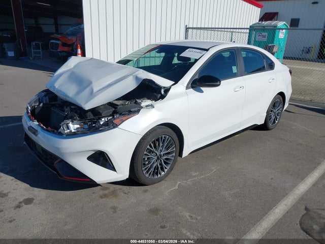 KIA Forte Gt-line 2024 3KPF54AD5RE840090 Image 2