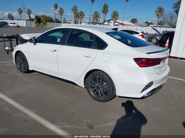 KIA Forte Gt-line 2024 3KPF54AD5RE840090 Image 3