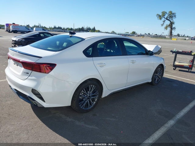 KIA Forte Gt-line 2024 3KPF54AD5RE840090 Image 4