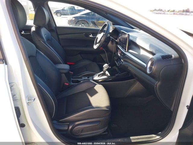 KIA Forte Gt-line 2024 3KPF54AD5RE840090 Image 5