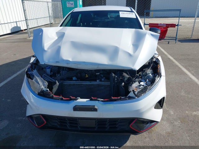 KIA Forte Gt-line 2024 3KPF54AD5RE840090 Image 6