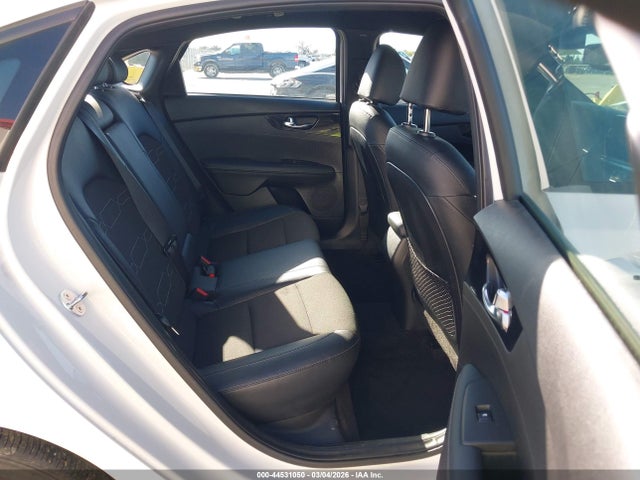 KIA Forte Gt-line 2024 3KPF54AD5RE840090 Image 8