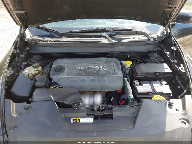 1C4PJLDB6JD553819 Jeep Cherokee Limited Fwd