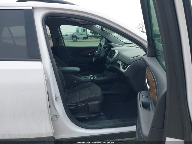 Продаж на аукціоні авто 2018 Gmc Terrain Sle, vin: 3GKALTEX2JL165351, номер лоту: 44531071