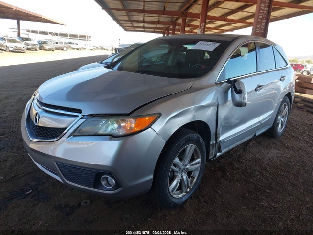 Aukcja sprzedaży 2013 Acura Rdx, vin: 5J8TB3H57DL016789, numer aukcji: 44531075