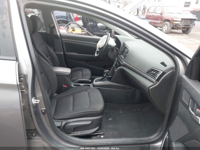 Aukcja sprzedaży 2018 Hyundai Elantra Value Edition, vin: 5NPD84LF8JH292695, numer aukcji: 44531082