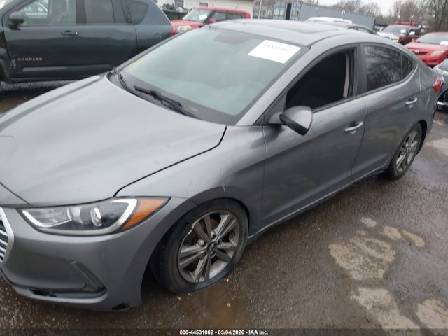 Aukcja sprzedaży 2018 Hyundai Elantra Value Edition, vin: 5NPD84LF8JH292695, numer aukcji: 44531082