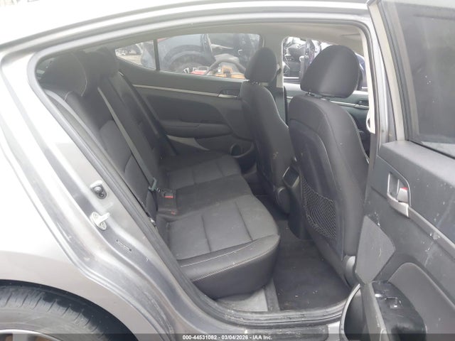 Aukcja sprzedaży 2018 Hyundai Elantra Value Edition, vin: 5NPD84LF8JH292695, numer aukcji: 44531082