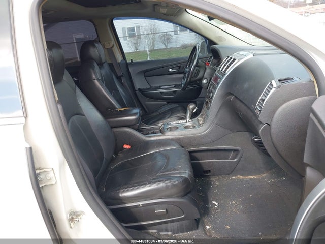 Продажа на аукционе авто 2007 Gmc Acadia Slt-1, vin: 1GKEV237X7J142232, номер лота: 44531084