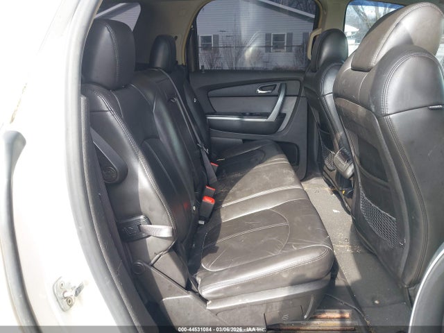 Продажа на аукционе авто 2007 Gmc Acadia Slt-1, vin: 1GKEV237X7J142232, номер лота: 44531084