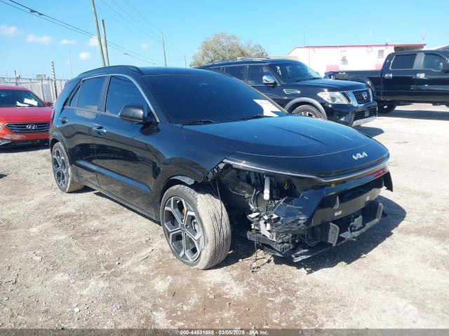 2024 KIA NIRO PLUG-IN HYBRID KNDCR3LF4R5119237