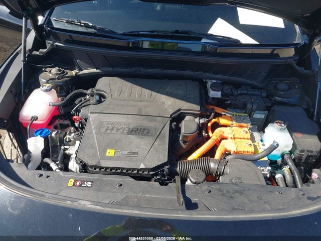 2024 KIA NIRO PLUG-IN HYBRID KNDCR3LF4R5119237 Photo 9