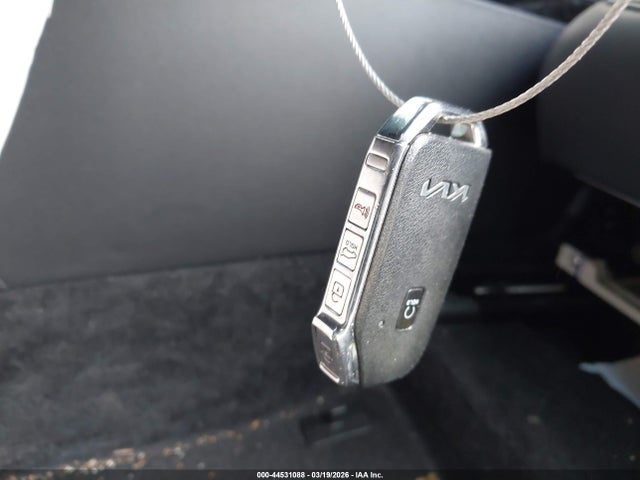 2024 KIA NIRO PLUG-IN HYBRID KNDCR3LF4R5119237 Photo 10