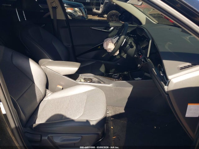 2024 KIA NIRO PLUG-IN HYBRID KNDCR3LF4R5119237 Photo 4