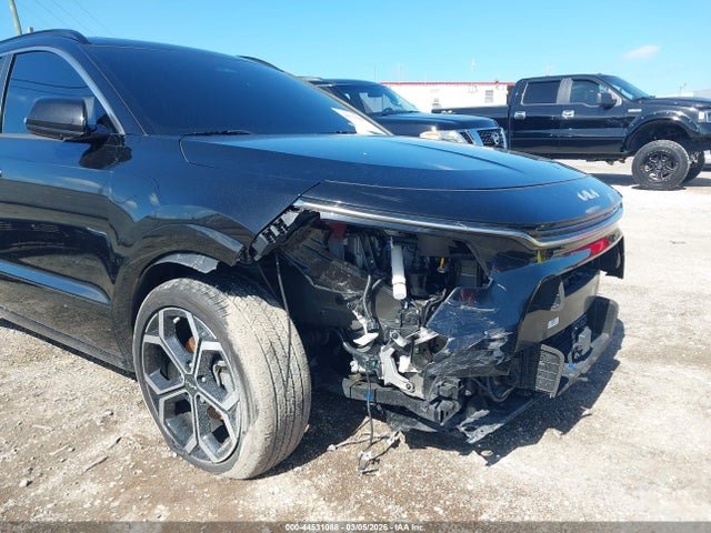 2024 KIA NIRO PLUG-IN HYBRID KNDCR3LF4R5119237 Photo 5