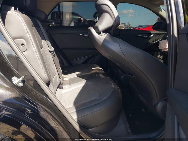 2024 KIA NIRO PLUG-IN HYBRID KNDCR3LF4R5119237 Photo 7