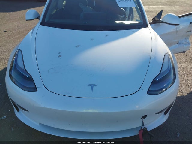Aukcja sprzedaży 2021 Tesla Model 3 Long Range Dual Motor All-wheel Drive, vin: 5YJ3E1EB6MF054540, numer aukcji: 44531093