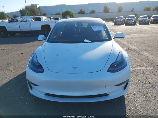 Aukcja sprzedaży 2021 Tesla Model 3 Long Range Dual Motor All-wheel Drive, vin: 5YJ3E1EB6MF054540, numer aukcji: 44531093