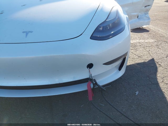 Aukcja sprzedaży 2021 Tesla Model 3 Long Range Dual Motor All-wheel Drive, vin: 5YJ3E1EB6MF054540, numer aukcji: 44531093