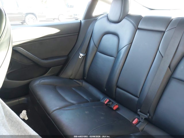 Aukcja sprzedaży 2021 Tesla Model 3 Long Range Dual Motor All-wheel Drive, vin: 5YJ3E1EB6MF054540, numer aukcji: 44531093