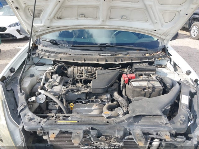 Nissan Rogue Select S 2015 JN8AS5MT1FW650725 Image 10