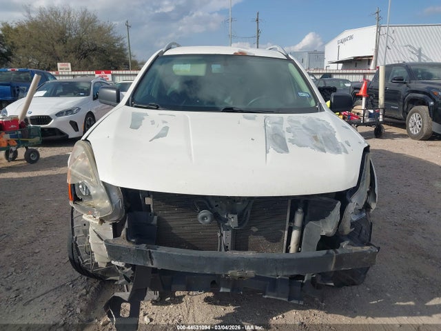 Nissan Rogue Select S 2015 JN8AS5MT1FW650725 Image 13