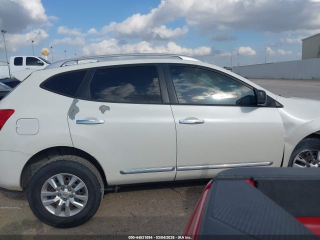 Nissan Rogue Select S 2015 JN8AS5MT1FW650725 Image 14