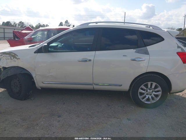 Nissan Rogue Select S 2015 JN8AS5MT1FW650725 Image 15
