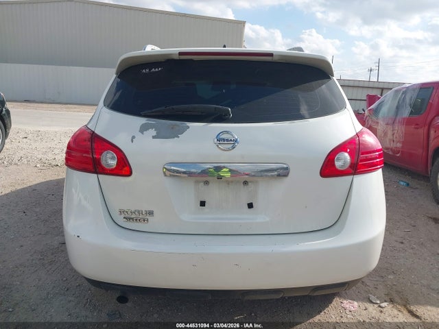 Nissan Rogue Select S 2015 JN8AS5MT1FW650725 Image 17