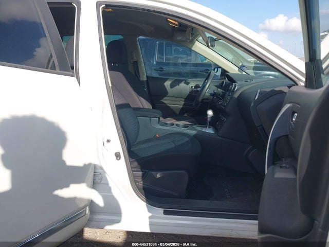 Nissan Rogue Select S 2015 JN8AS5MT1FW650725 Image 5
