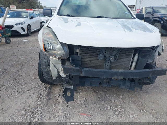 Nissan Rogue Select S 2015 JN8AS5MT1FW650725 Image 6
