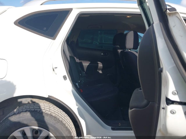 Nissan Rogue Select S 2015 JN8AS5MT1FW650725 Image 8