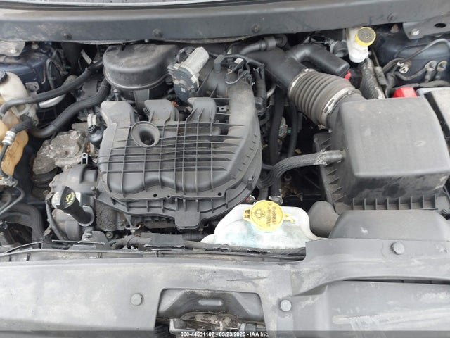 Продаж на аукціоні авто 2018 Dodge Journey Crossroad Awd, vin: 3C4PDDGG8JT512915, номер лоту: 44531102