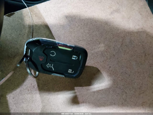 GMC Terrain Awd Slt 2021 3GKALVEV0ML345877 Image 11