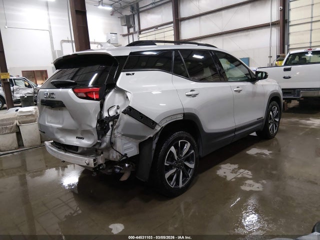 GMC Terrain Awd Slt 2021 3GKALVEV0ML345877 Image 4