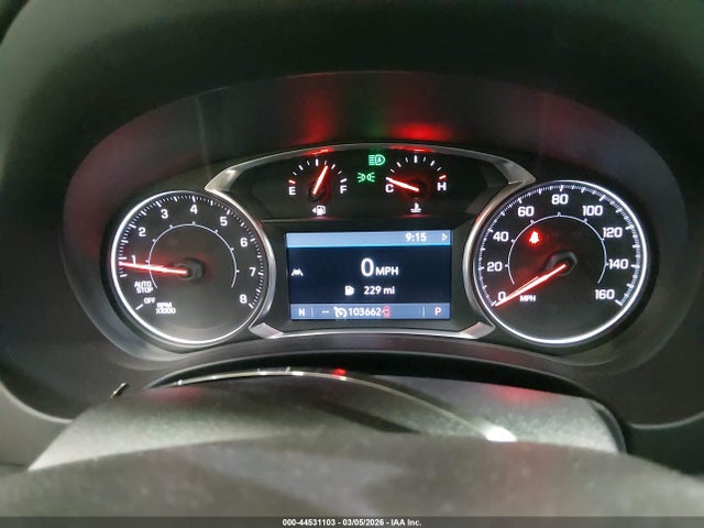 GMC Terrain Awd Slt 2021 3GKALVEV0ML345877 Image 7